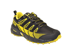 NEW TOUR EVO WP NERO GIALLO S1143 8590 MAN 